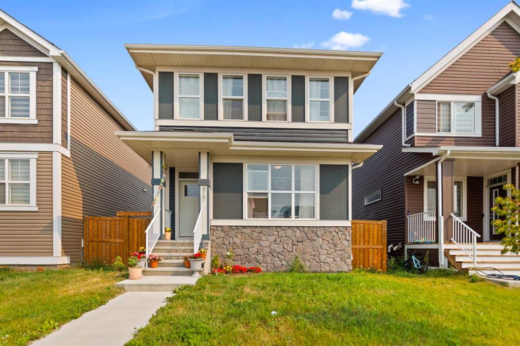 917 West Lakeview Drive , A2337564, Alberta,
