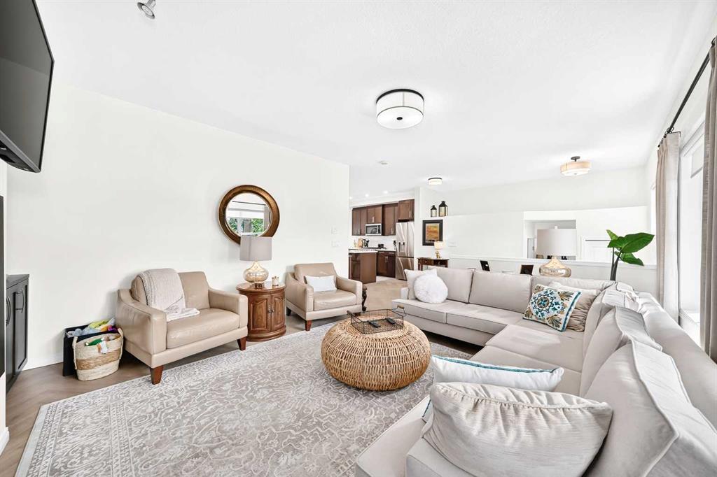Fourth View of 56 Cranarch Road SE, Cranston, Calgary, Alberta, T3M 0V9