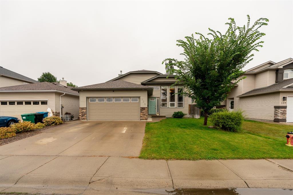 135 Fairmont Point S, A2337567, Alberta,