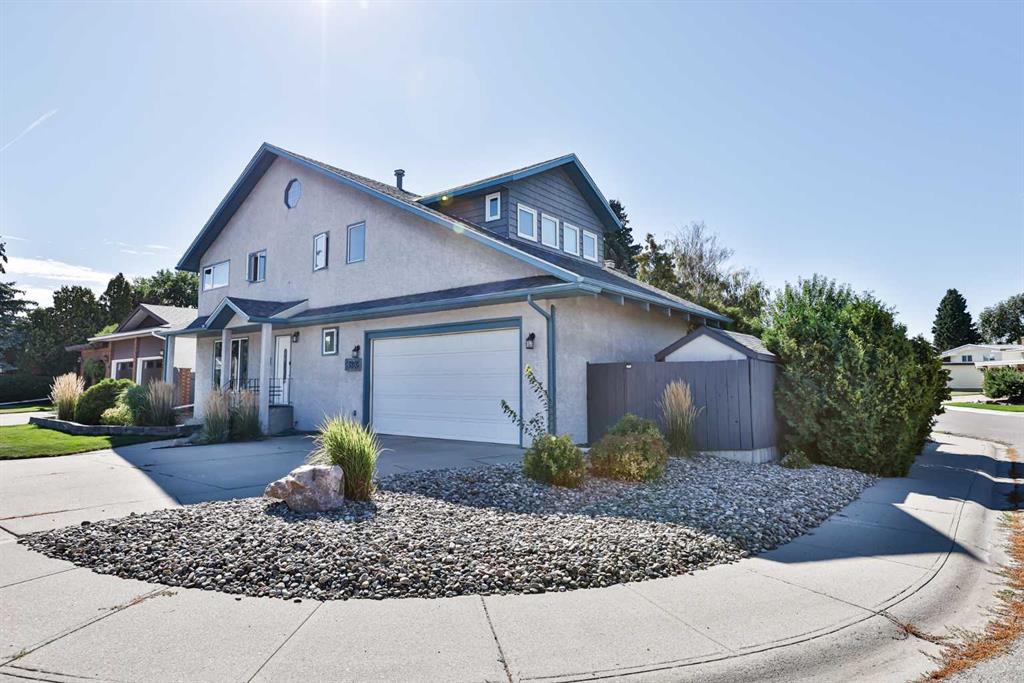3802 Oak Drive S, A2337569, Alberta,