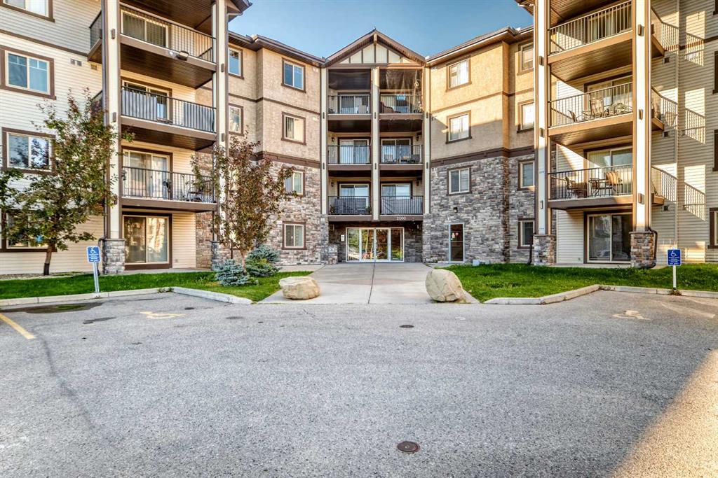 2202, 60 Panatella Street NW, A2337570, Alberta,