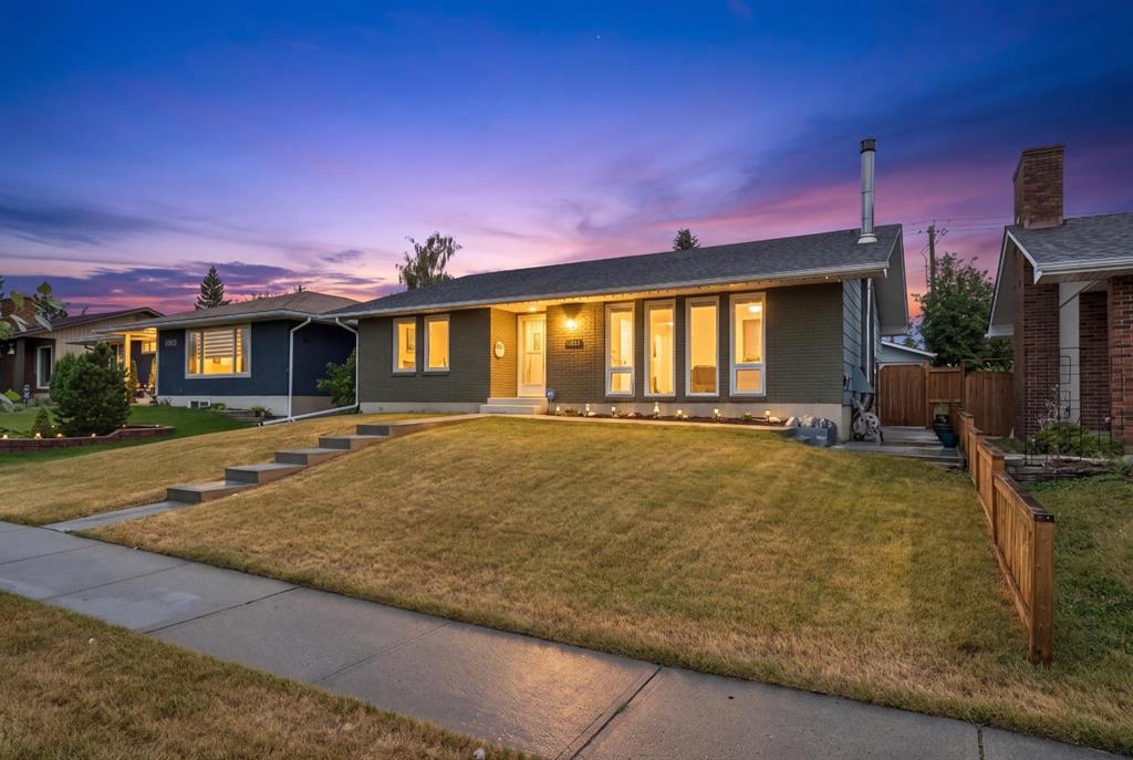 14211 Parkland Boulevard SE, A2337572, Alberta,