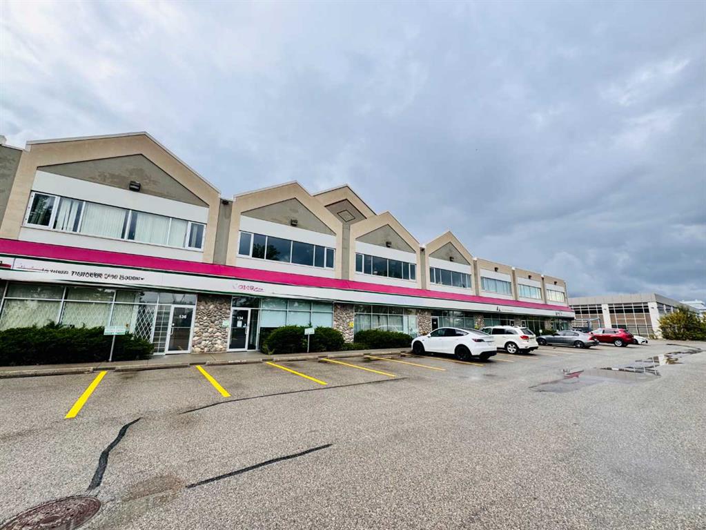 131 & 132, 5700 1 Street SW, A2337580, Alberta,