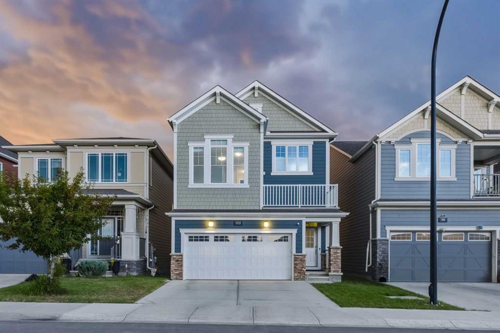 MLS® listing #114972325 for sale located at 102 Yorkville Green SW