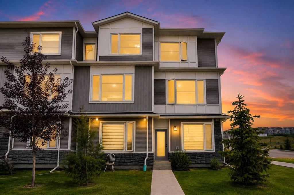 241 Saddlepeace Crescent NE, A2337584, Alberta,