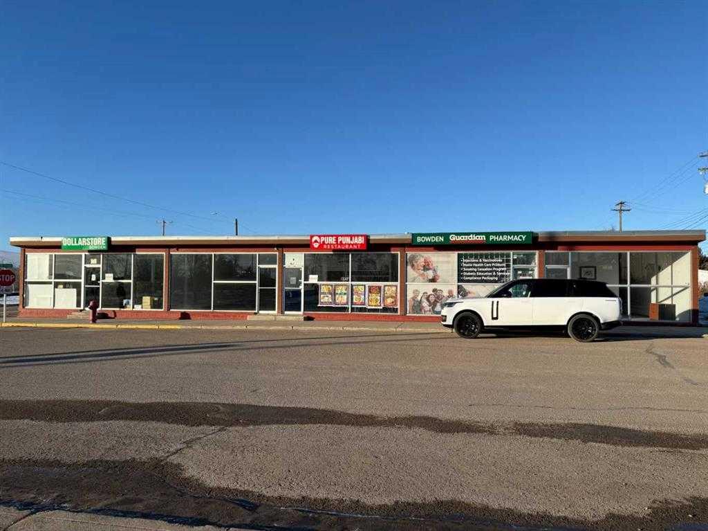 2002 20 Avenue , A2337587, Alberta,
