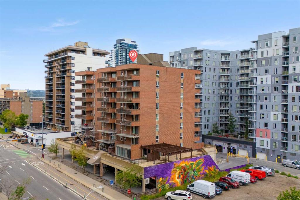 301, 1240 12 Avenue SW, A2337594, Alberta,