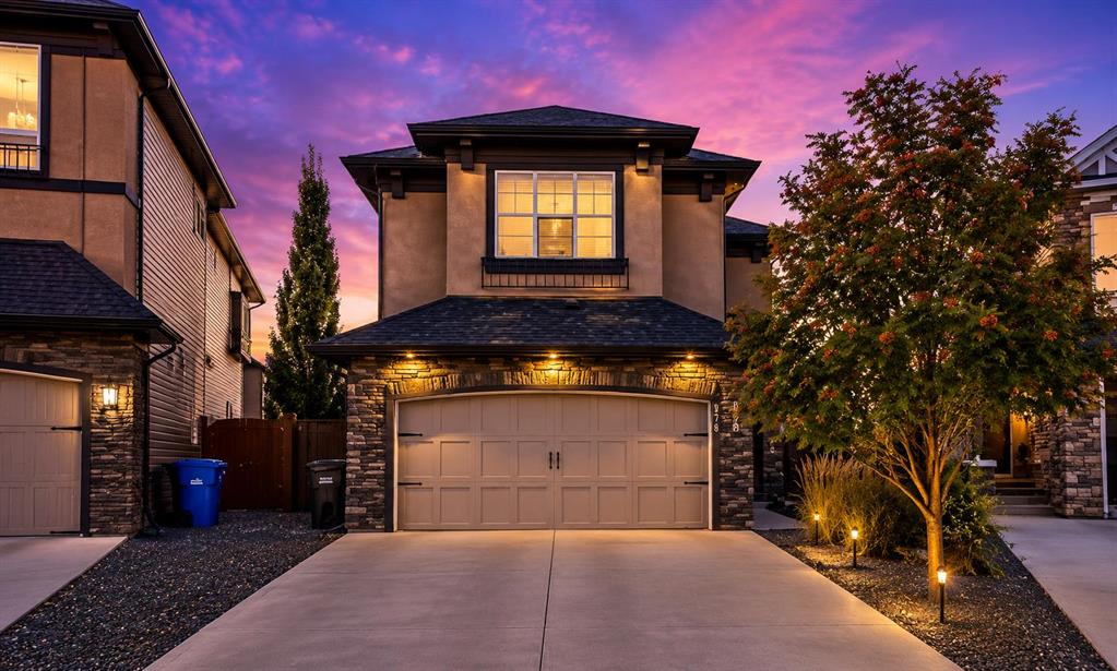 78 Cranarch View SE, A2337598, Alberta,