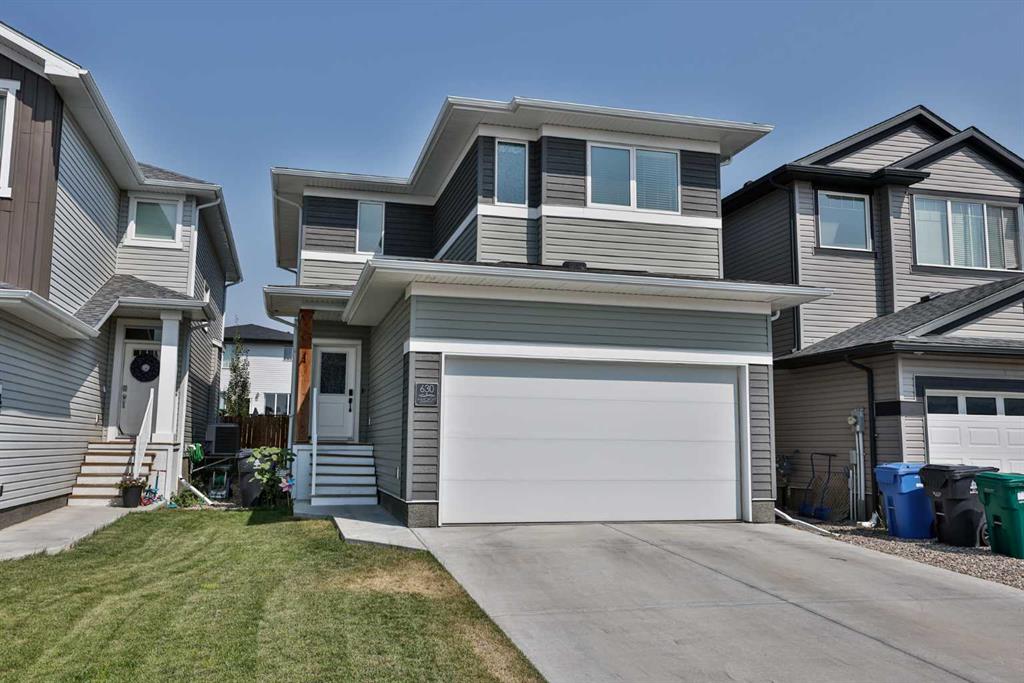 630 Moonlight Lane W, A2337600, Alberta,
