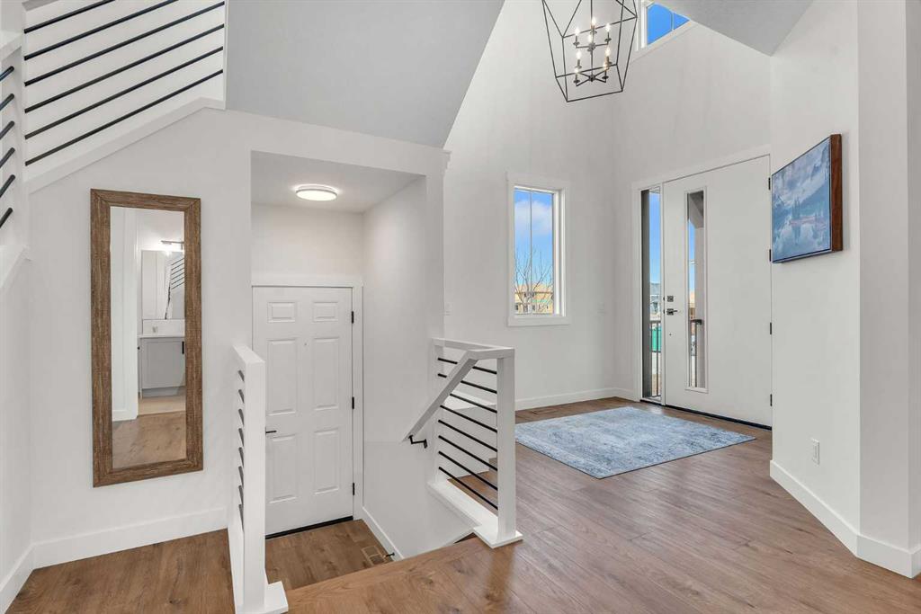 Third View of 319 Kinniburgh Loop , Kinniburgh North, Chestermere, Alberta, T1X 3C3
