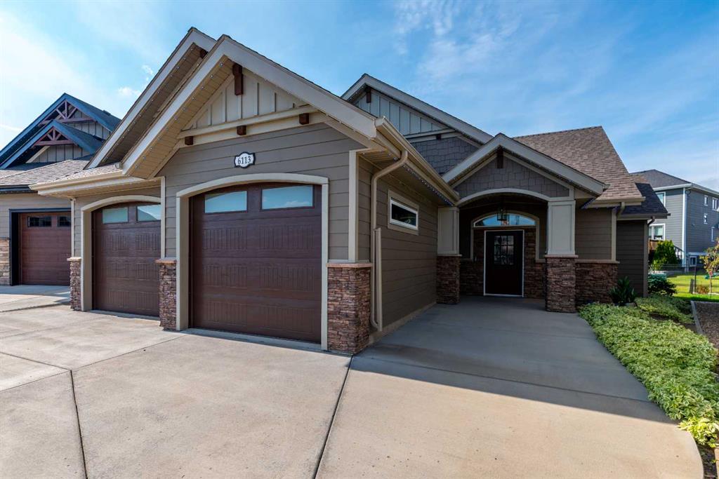 6113 20 Street Close , A2337607, Alberta,