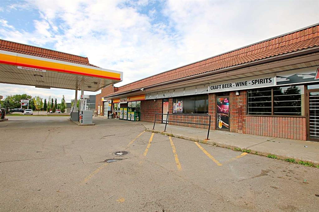 133, 142 Dickins Drive , A2337608, Alberta,