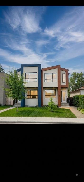 MLS® listing #114975199 for sale located at 635 20 Avenue NE
