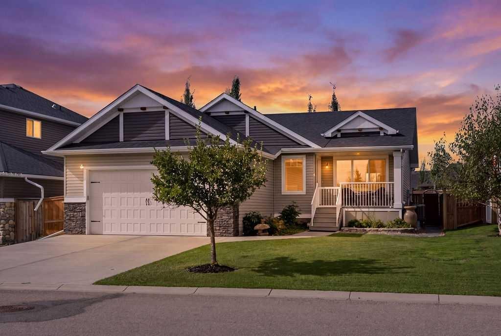 133 Riverwood Way , A2337613, Alberta,