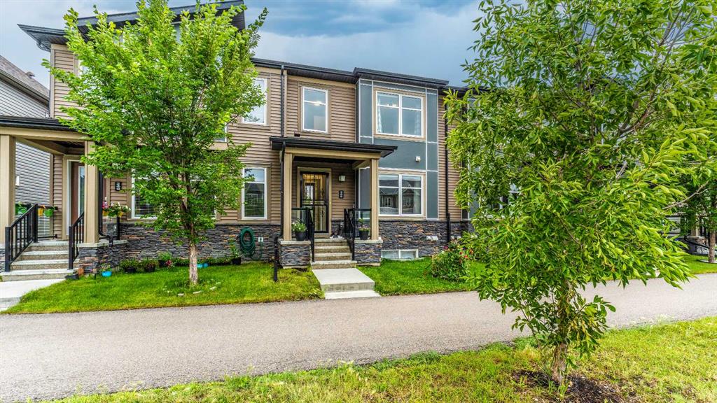 245 Cityscape Boulevard NE, A2337614, Alberta,