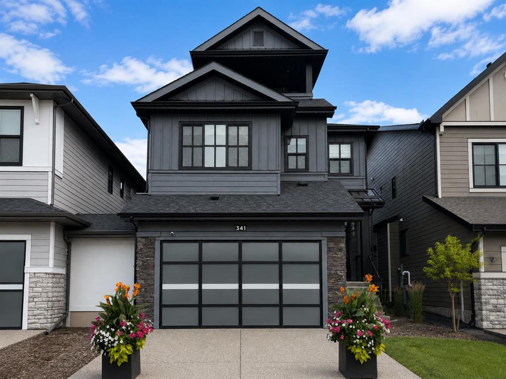 341 West Grove Lane SW, A2337620, Alberta,