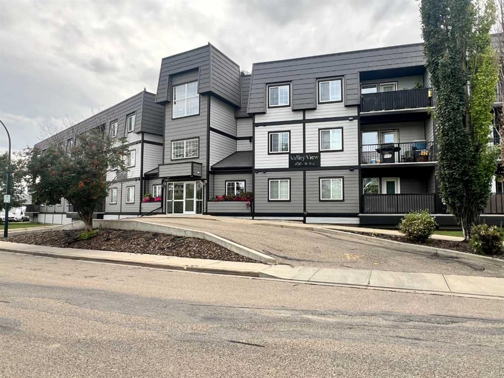 303, 3730 50 Avenue , A2337622, Alberta,
