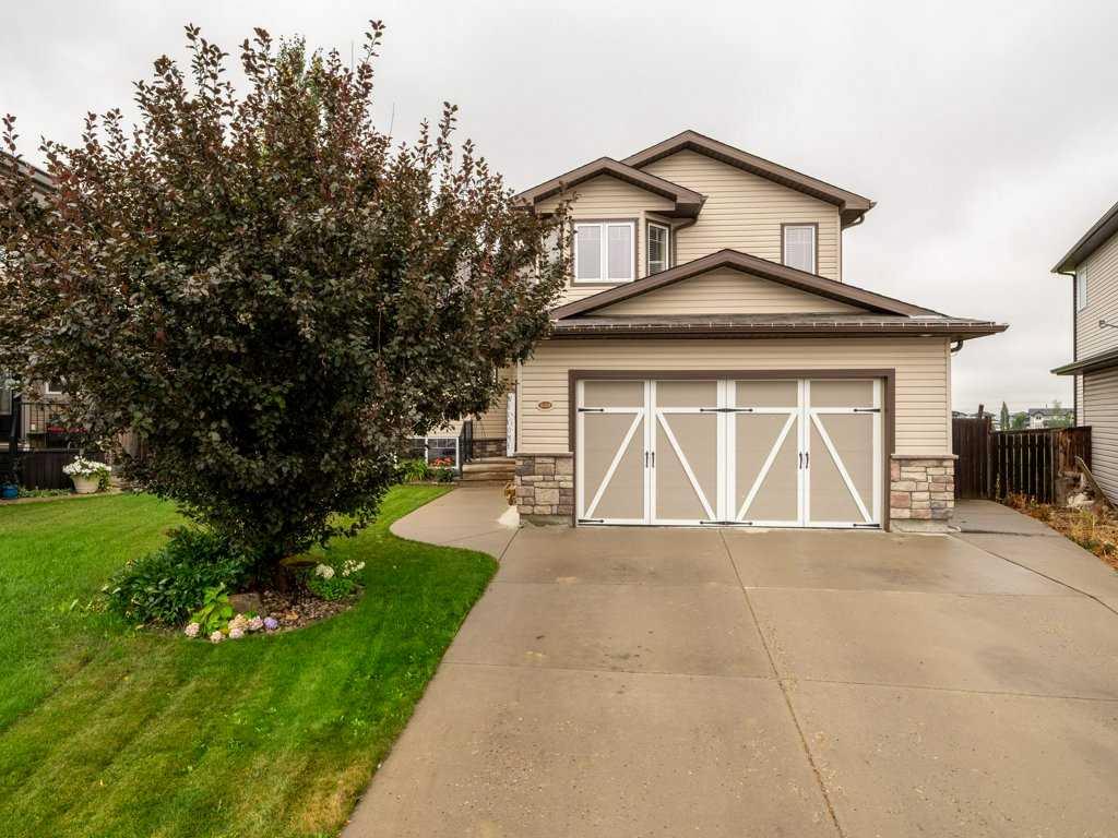 532 Margaret Sutherland Crescent N, A2337625, Alberta,