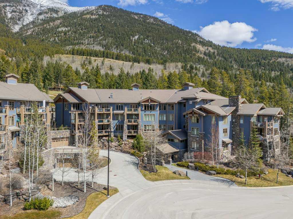 202, 140 Stonecreek Road , A2337627, Alberta,