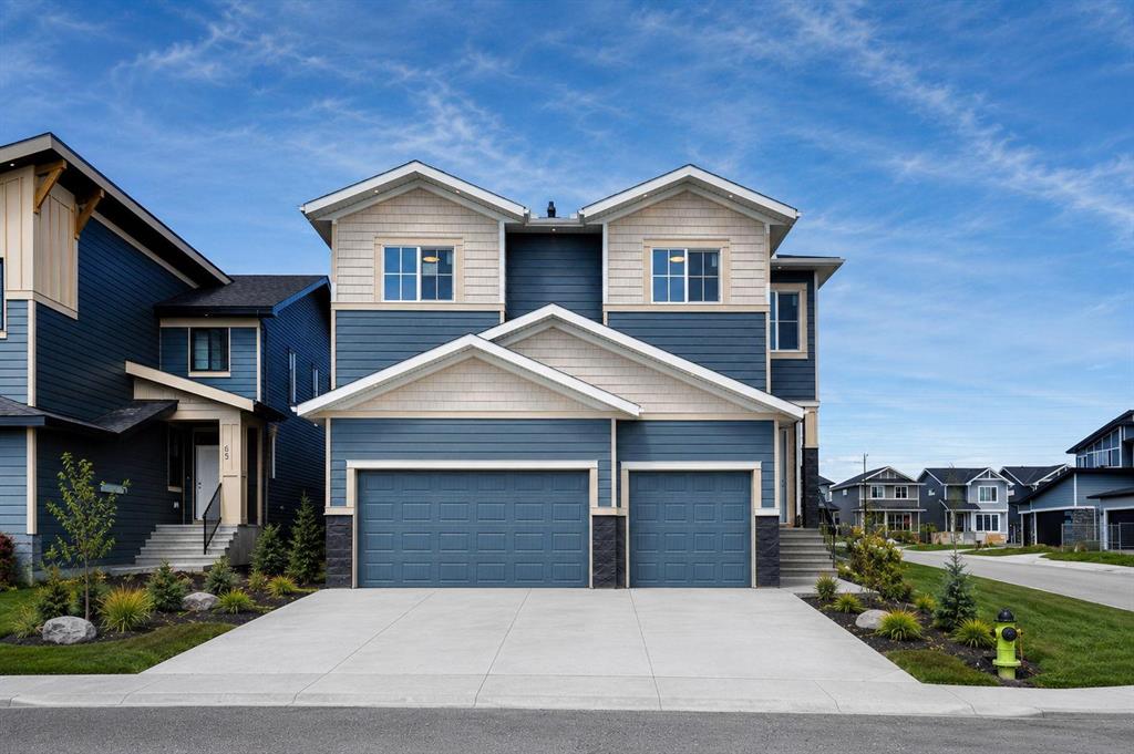 69 Waterford Place , A2337631, Alberta,