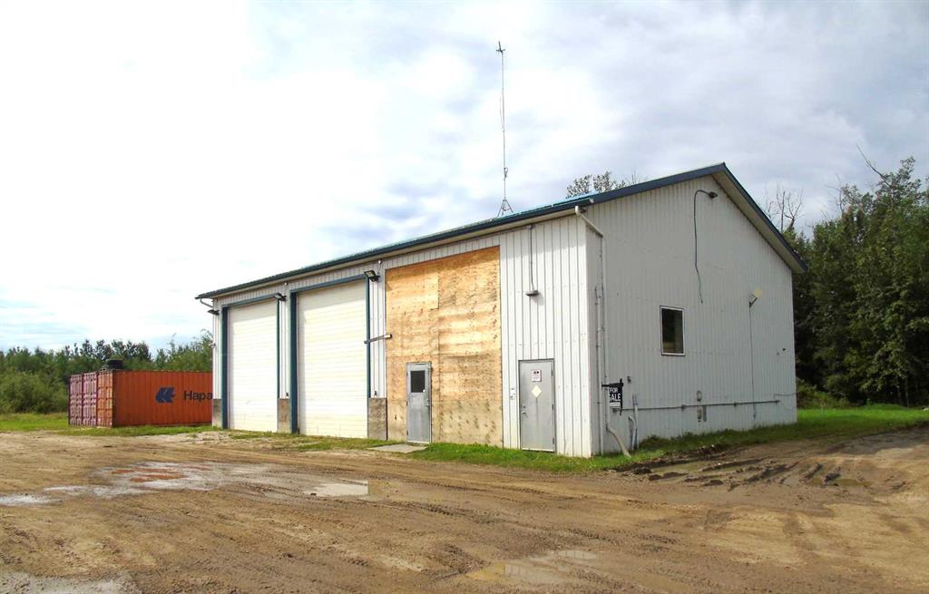 2241 Airport Road , A2337633, Alberta,