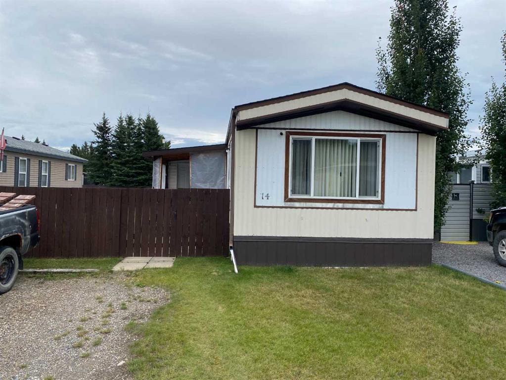 14, 80041 Old Highway 11  , A2337635, Alberta,