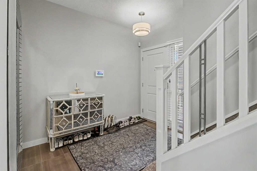 Fourth View of 35 Legacy Row SE, Legacy, Calgary, Alberta, T2X1Y6