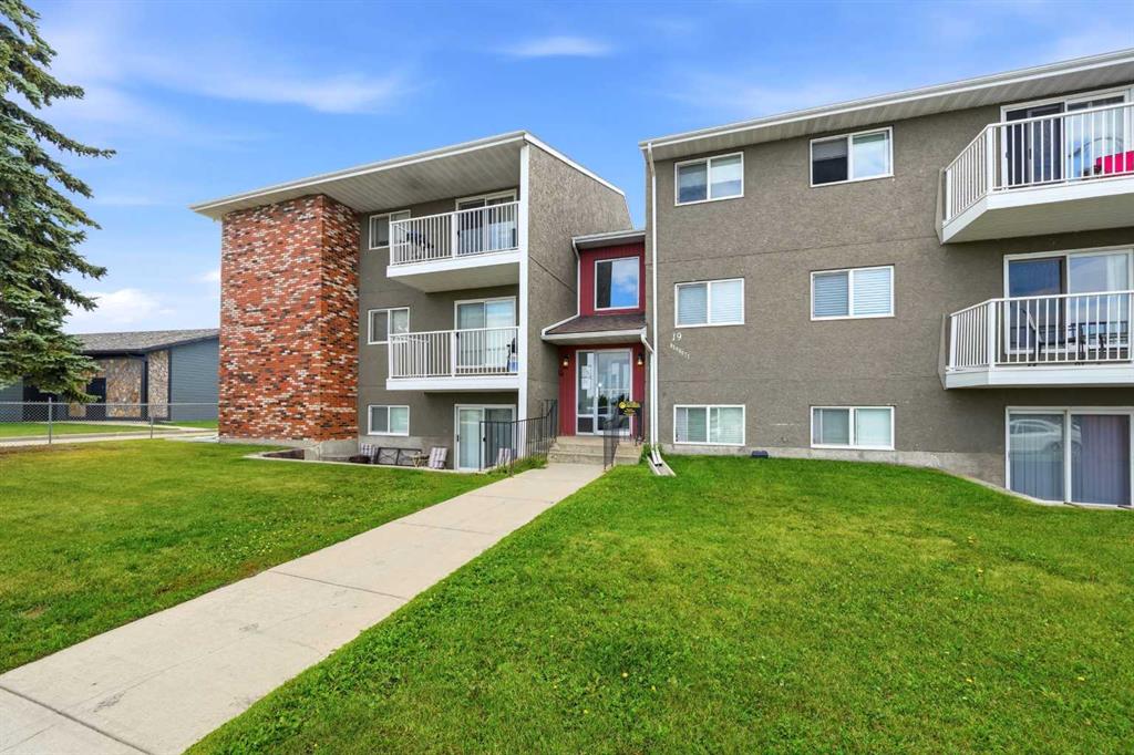 305, 19 Bennett Street , A2337641, Alberta,