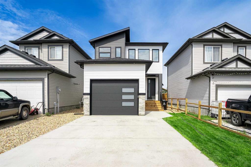 123 Athabasca Crescent , A2337643, Alberta,