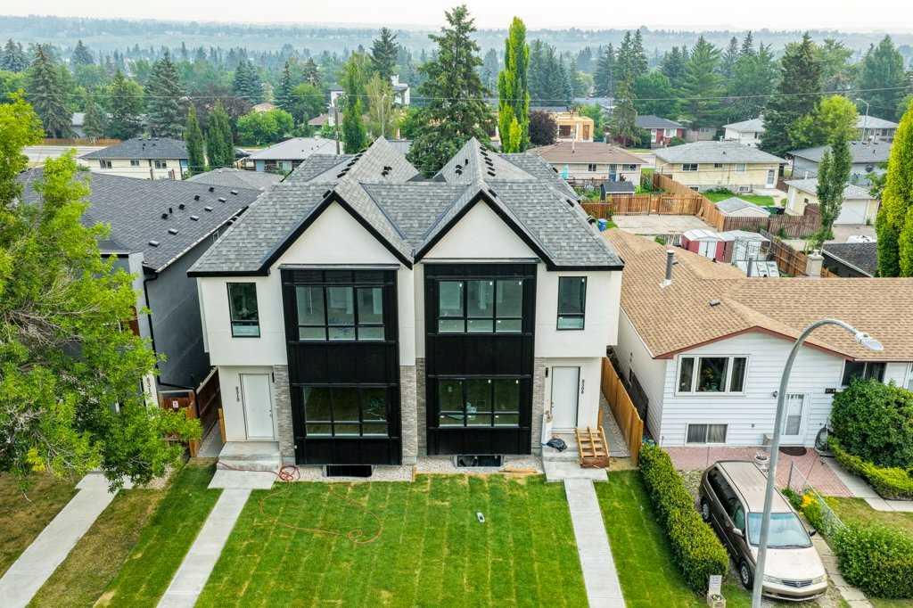 Second View of 8310 34 Avenue NW, Bowness, Calgary, Alberta, T3B 1R2