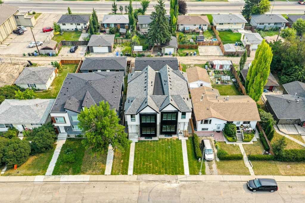 Fourth View of 8310 34 Avenue NW, Bowness, Calgary, Alberta, T3B 1R2