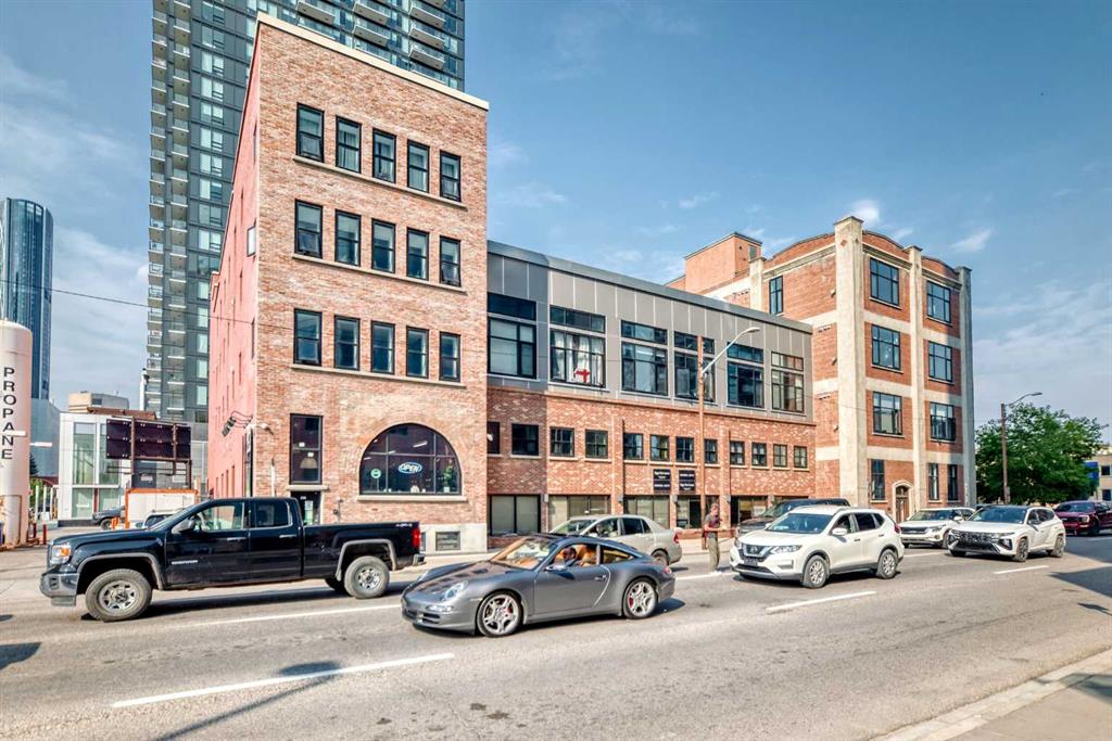 Fourth View of 307, 220 11 Avenue SE, Beltline, Calgary, Alberta, T2G0X8