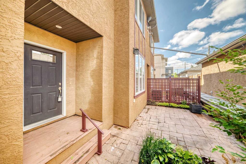 Fourth View of 2, 1921 30 Street SW, Killarney/Glengarry, Calgary, Alberta, T3E 2L5