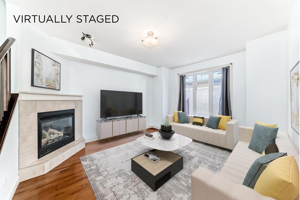 Fifth View of 2, 1921 30 Street SW, Killarney/Glengarry, Calgary, Alberta, T3E 2L5