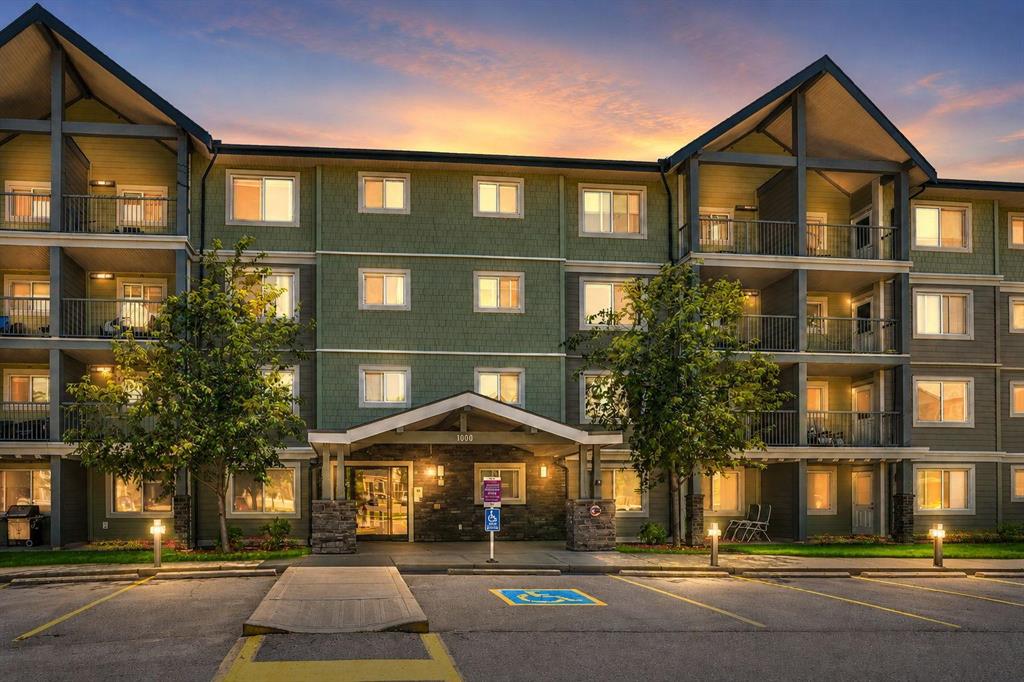 1312, 181 Skyview Ranch Manor NE, A2337659, Alberta,