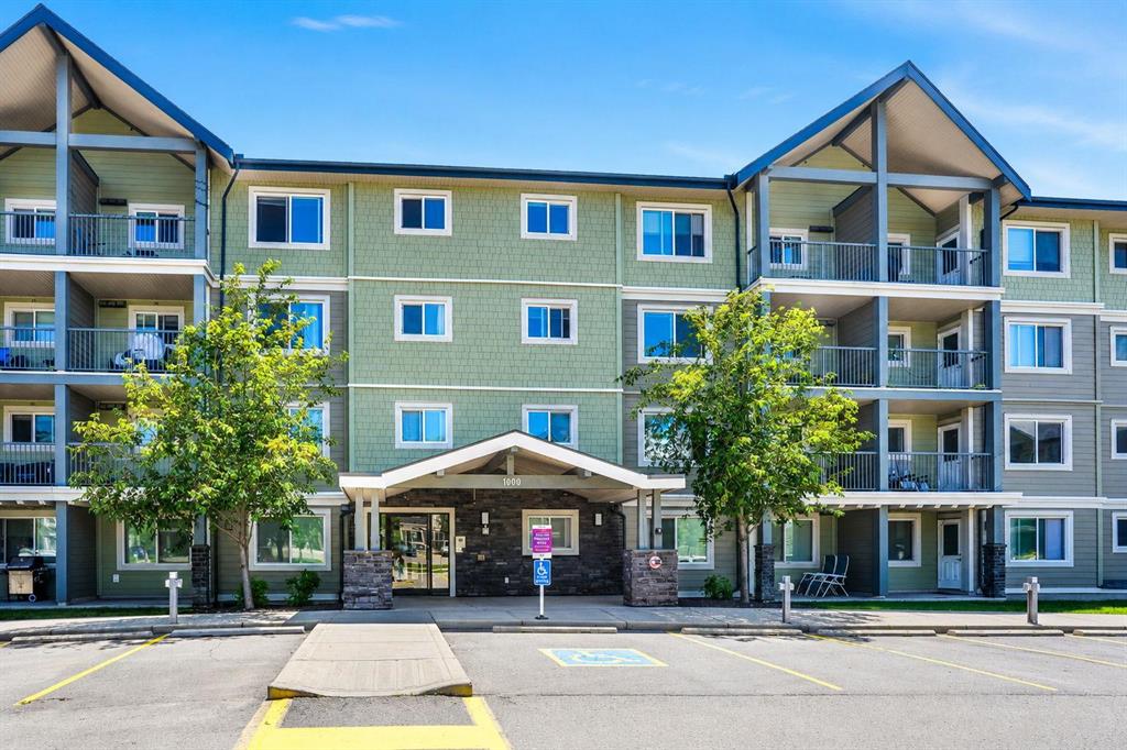 Third View of 1312, 181 Skyview Ranch Manor NE, Skyview Ranch, Calgary, Alberta, T3N 0V2