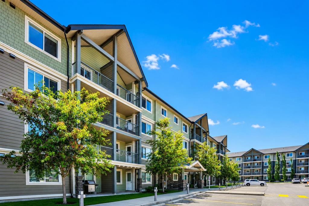 Fifth View of 1312, 181 Skyview Ranch Manor NE, Skyview Ranch, Calgary, Alberta, T3N 0V2