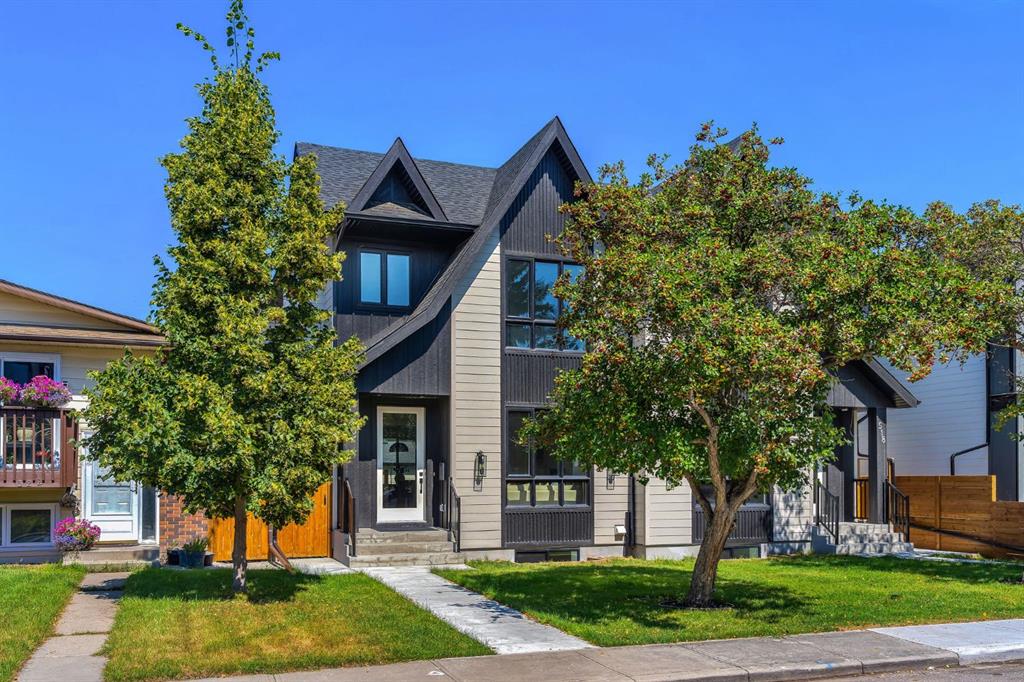520 22 Avenue NW, A2337664, Alberta,
