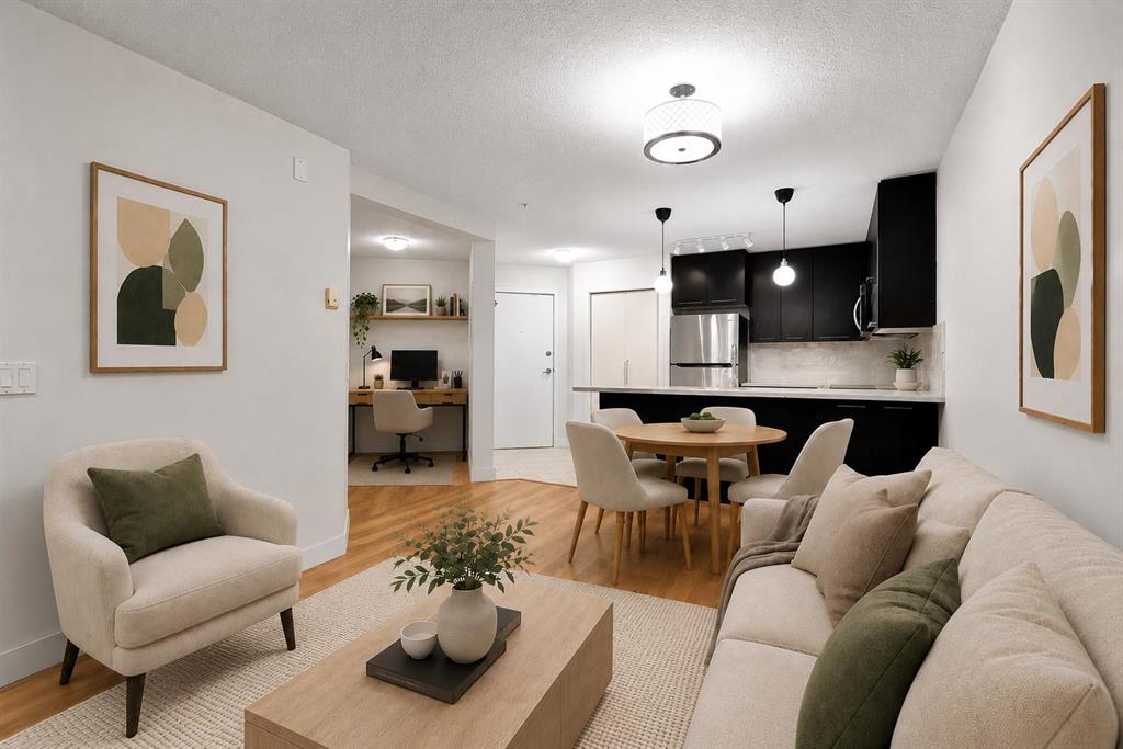 132, 35 Richard Court SW, A2337665, Alberta,