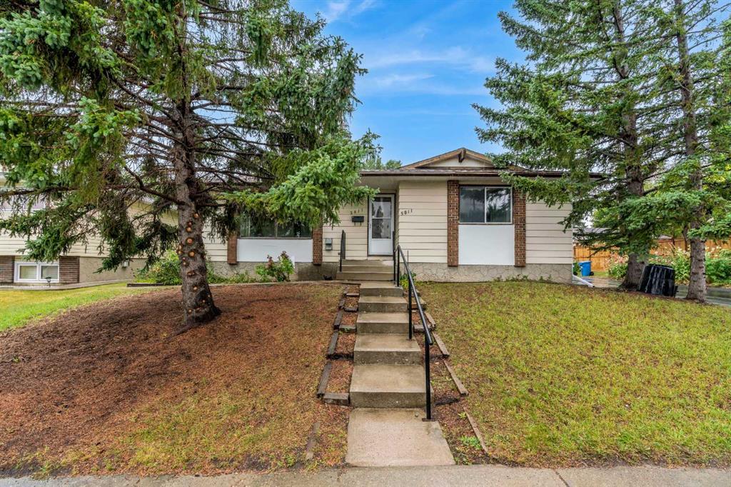 5811 11 Street NW, A2337667, Alberta,