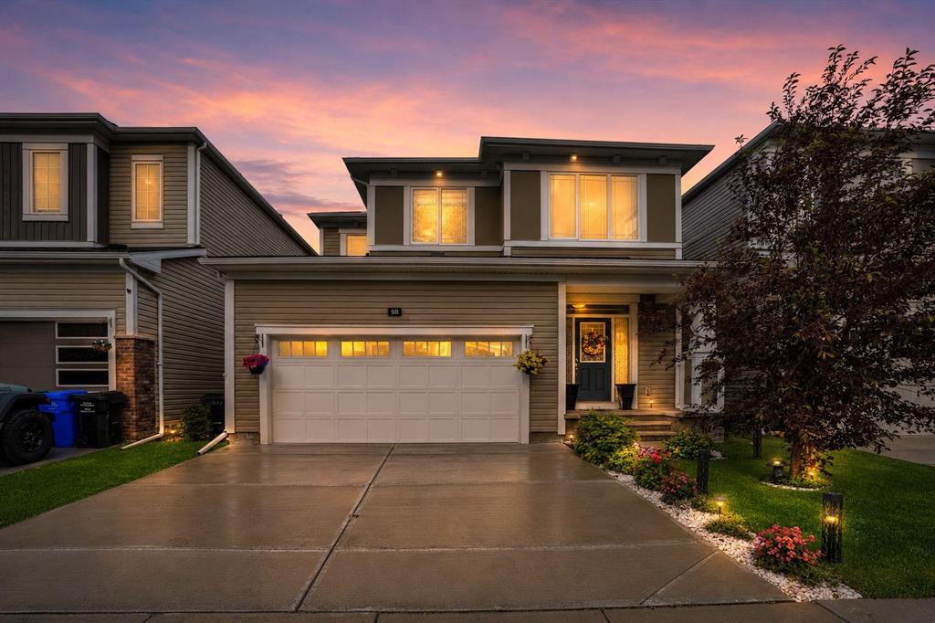 50 Cityside Terrace NE, A2337668, Alberta,
