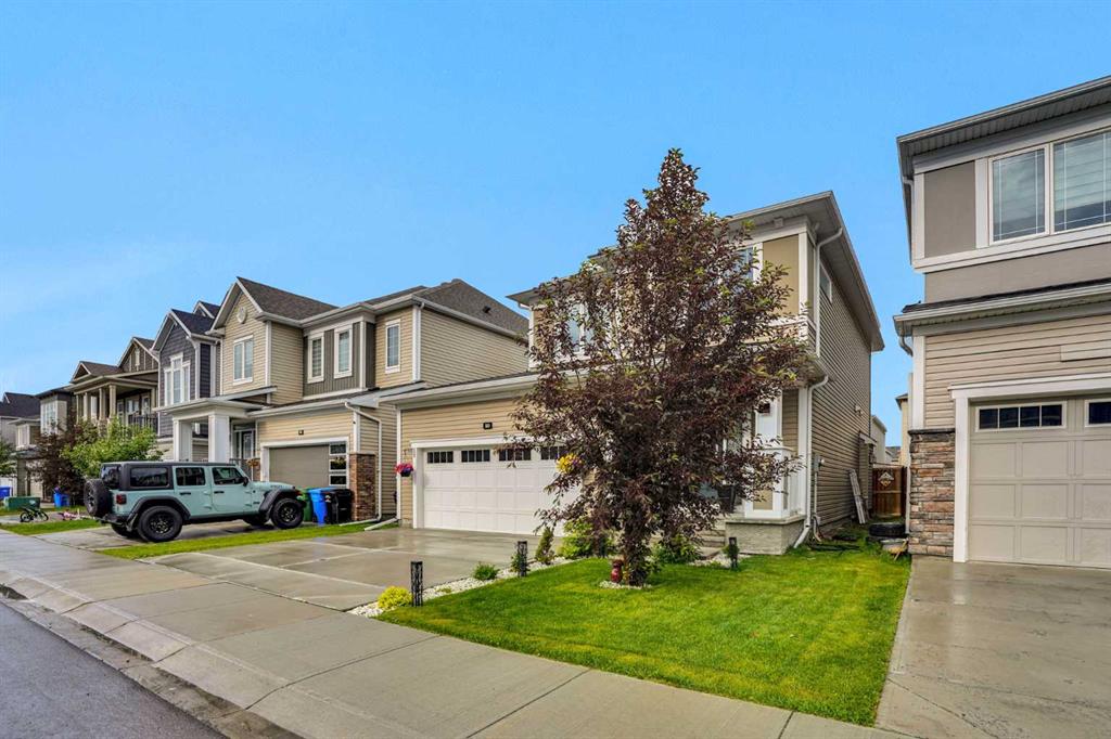 Fourth View of 50 Cityside Terrace NE, Cityscape, Calgary, Alberta, T3N 1E2