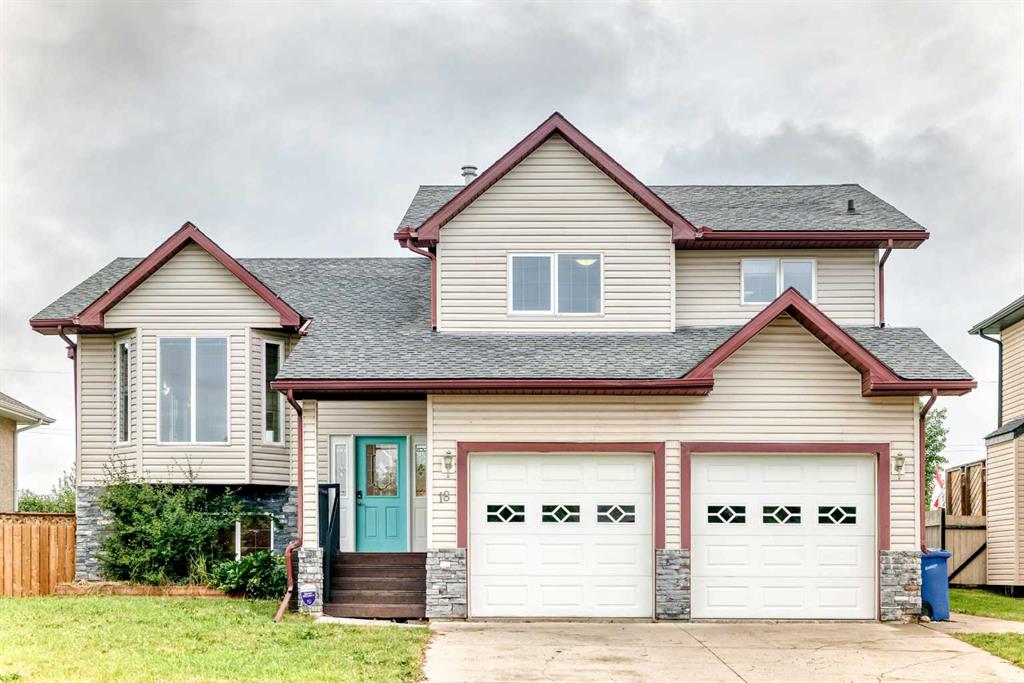 18 Julia Place , A2337673, Alberta,