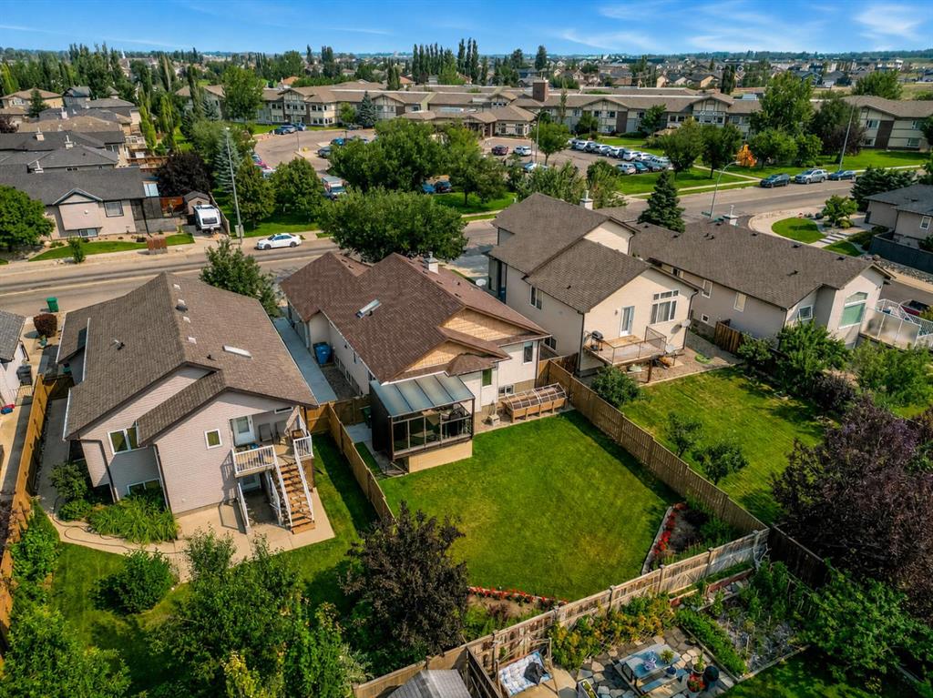 Third View of 236 Southgate Boulevard S, Southgate, Lethbridge, Alberta, T1K 5C3