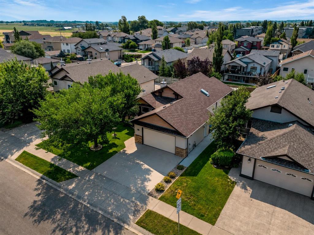 Fourth View of 236 Southgate Boulevard S, Southgate, Lethbridge, Alberta, T1K 5C3