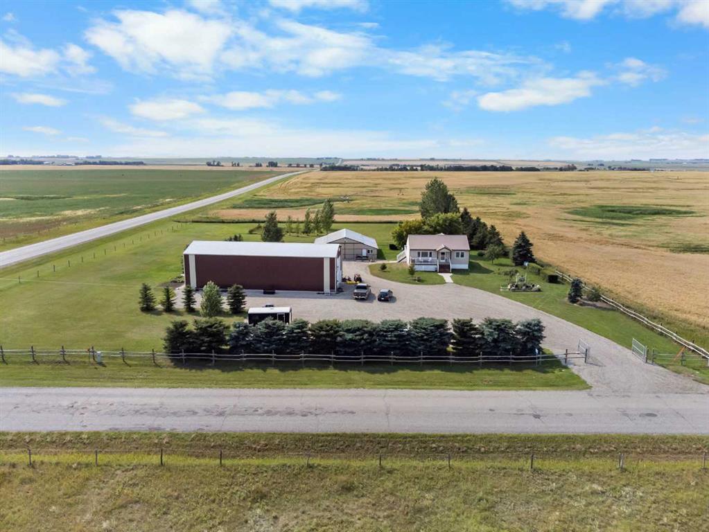 232006 Range Road 245  , A2337680, Alberta,