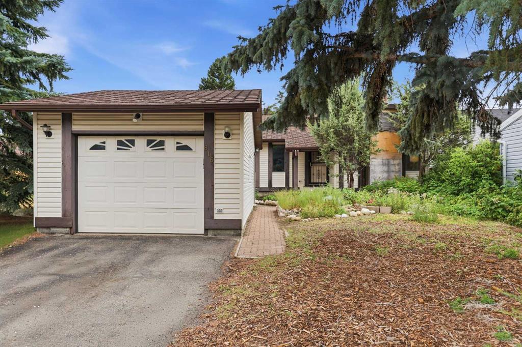 Fifth View of 816 Ranchview Circle NW, Ranchlands, Calgary, Alberta, T3B 1G3