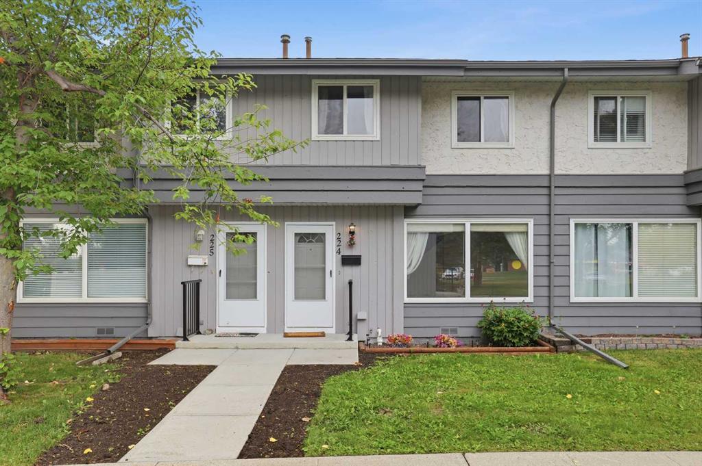 224, 999 Canyon Meadows Drive SW, A2337687, Alberta,