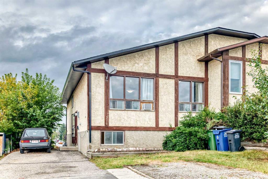 270 Glenpatrick Drive , A2337688, Alberta,