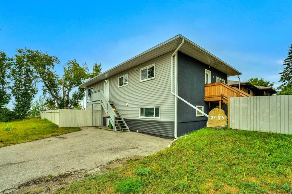 2003 62 Avenue SE, A2337692, Alberta,